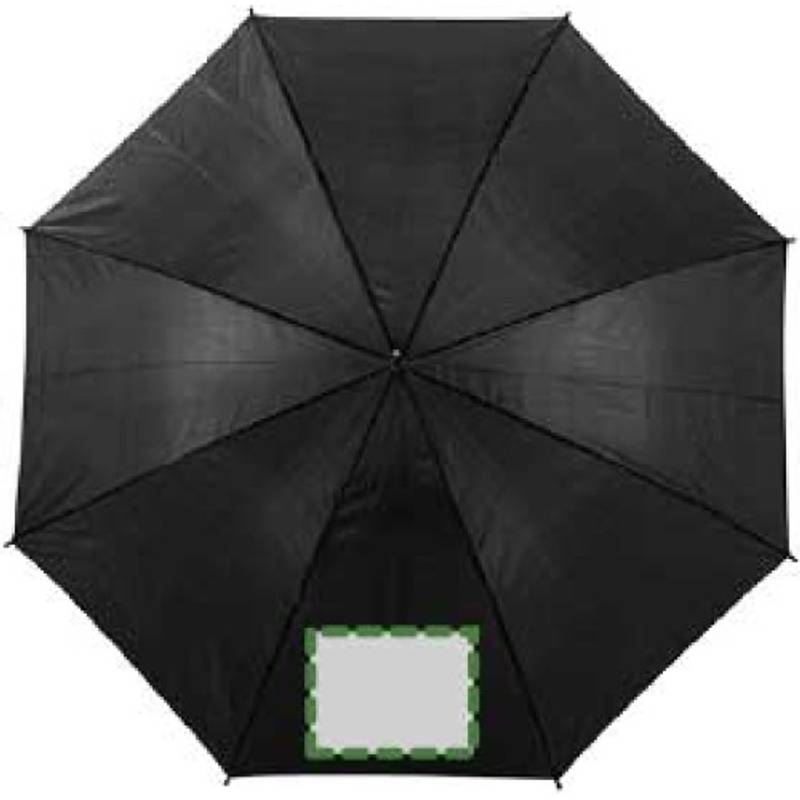 Automatický deštník, žlutá Automatický deštník, žlutá