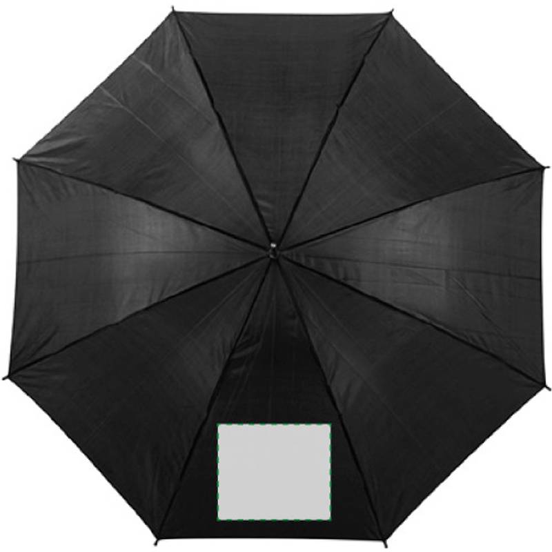 Automatický deštník, žlutá Automatický deštník, žlutá