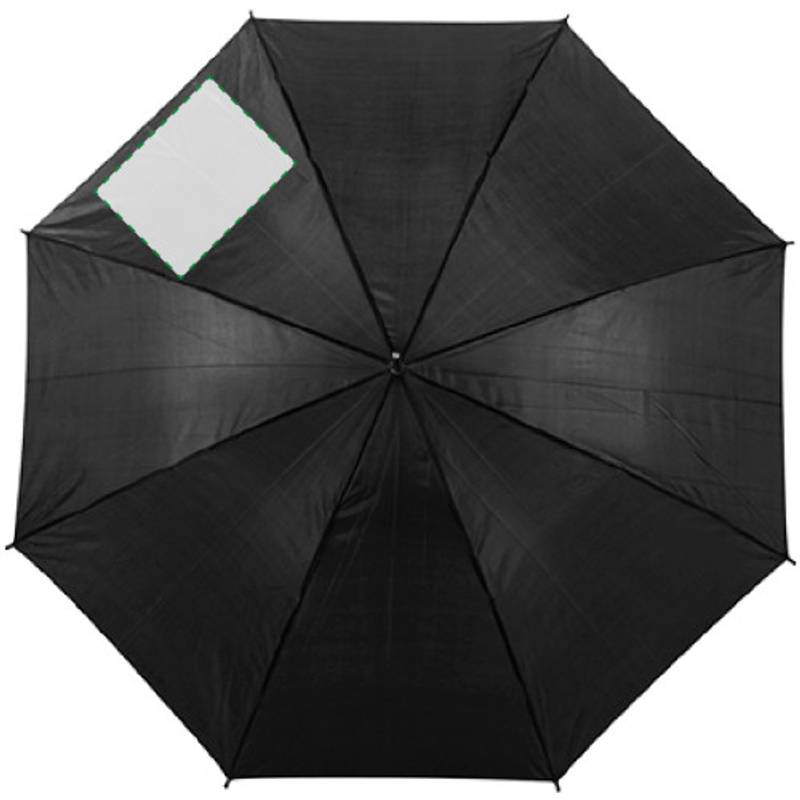 Automatický deštník, žlutá Automatický deštník, žlutá