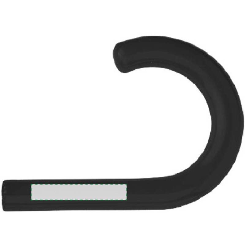 Automatický deštník, žlutá Automatický deštník, žlutá