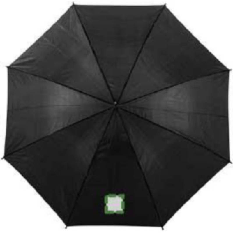 Automatický deštník, žlutá Automatický deštník, žlutá