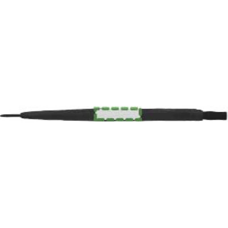 Golfový dáždnik, čierna Golfový dáždnik, čierna