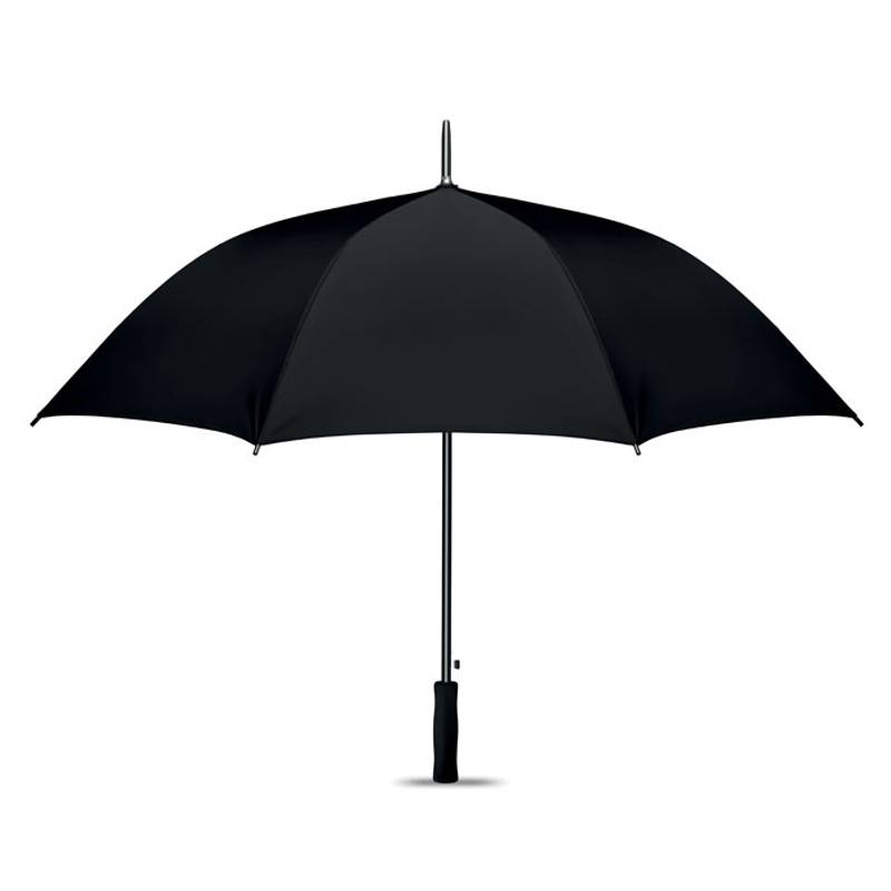 Automatický deštník, černá Automatický deštník, černá