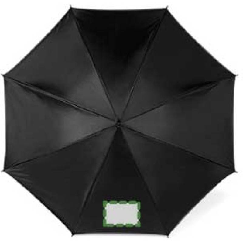 Automatický deštník, zelená Automatický deštník, zelená