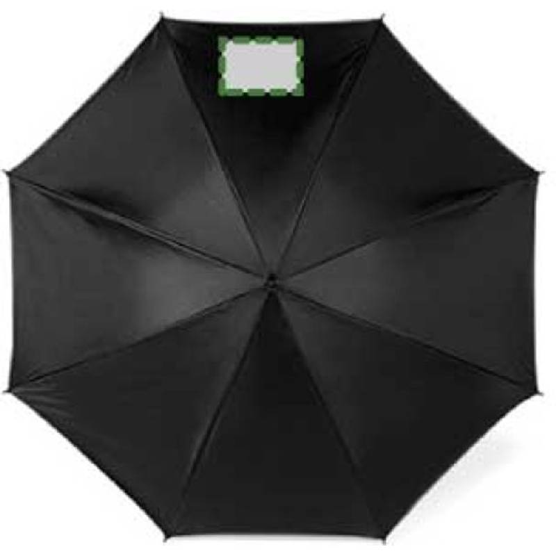 Automatický deštník, zelená Automatický deštník, zelená