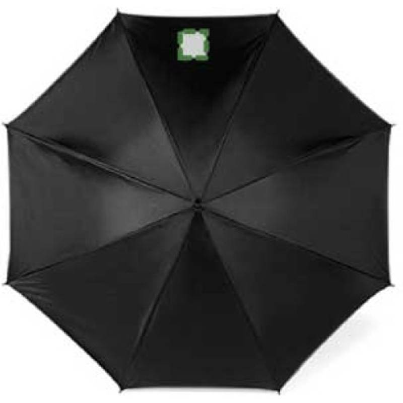 Automatický deštník, zelená Automatický deštník, zelená