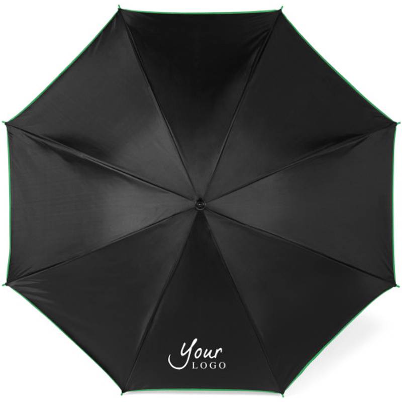 Automatický deštník, zelená Automatický deštník, zelená