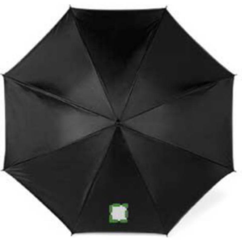 Automatický deštník, zelená Automatický deštník, zelená