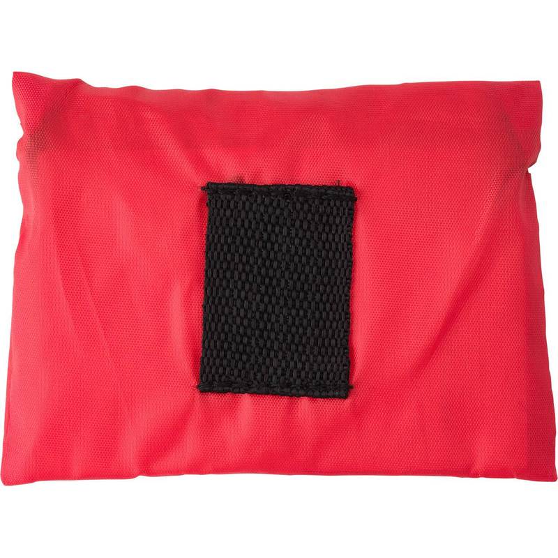 Súprava prvej pomoci, červená Súprava prvej pomoci, červená