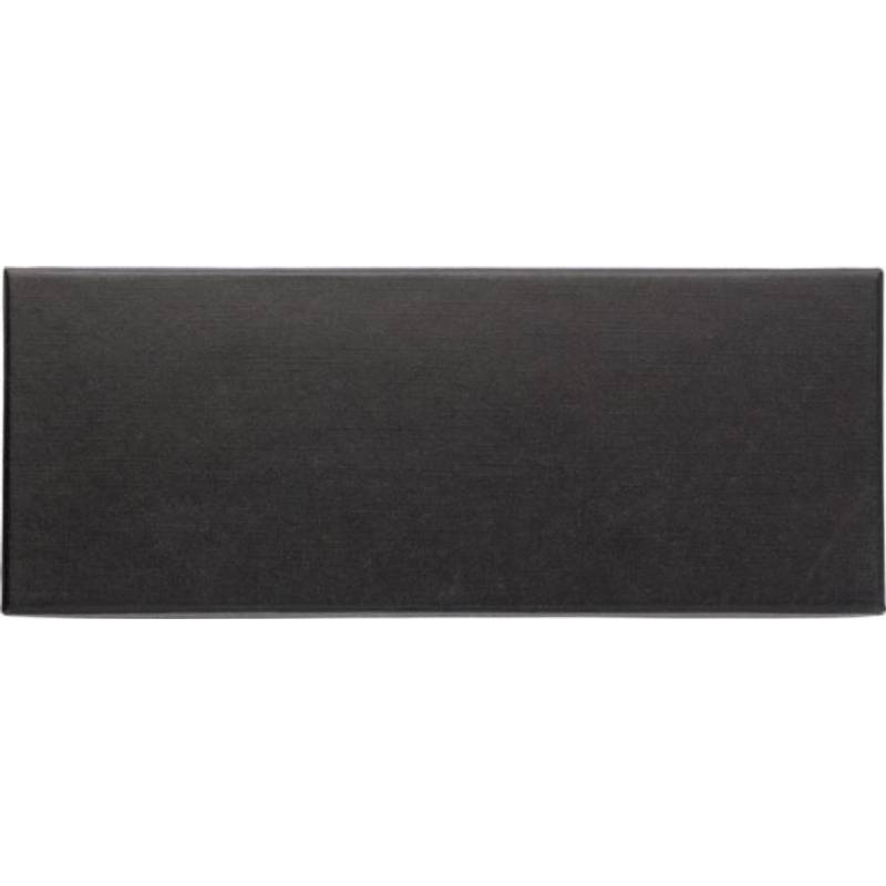 REDMAN Sada teleskopiskej baterky, pera a 8 bitov, čierna REDMAN Sada teleskopiskej baterky, pera a 8 bitov, čierna