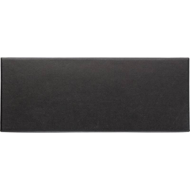 REDMAN Sada teleskopiskej baterky, pera a 8 bitov, čierna REDMAN Sada teleskopiskej baterky, pera a 8 bitov, čierna