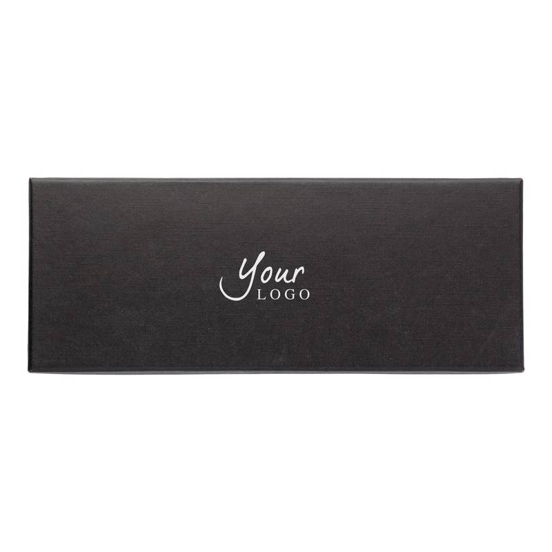 REDMAN Sada teleskopiskej baterky, pera a 8 bitov, čierna REDMAN Sada teleskopiskej baterky, pera a 8 bitov, čierna