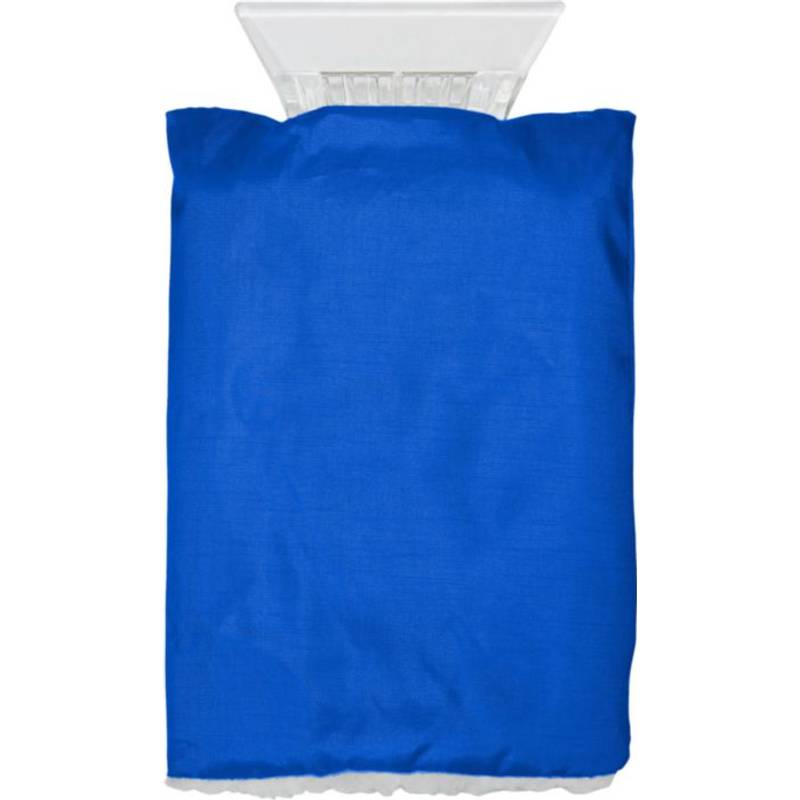 RACLE plastová škrabka, rukavica, čierna RACLE plastová škrabka, rukavica, čierna