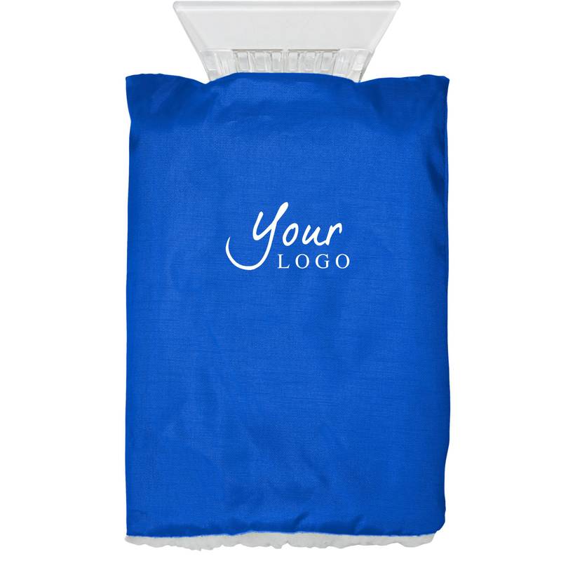 RACLE plastová škrabka, rukavica, čierna RACLE plastová škrabka, rukavica, čierna