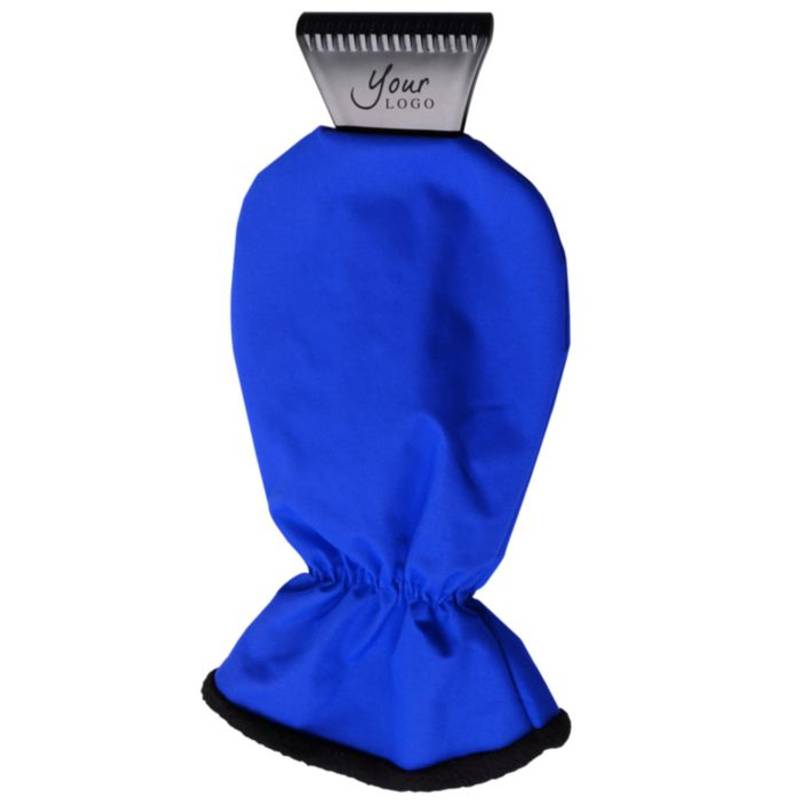 MANOPOLA plastová škrabka, rukavice, červená MANOPOLA plastová škrabka, rukavice, červená