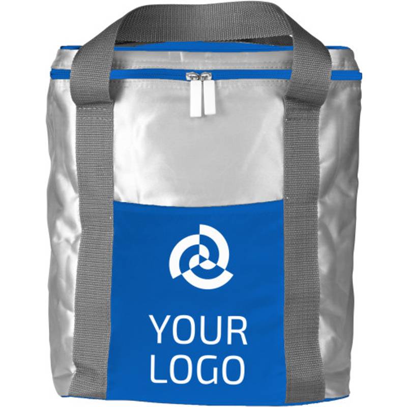 BELIZE nyl.chladiaca taška na 6 lahví, oranž. BELIZE nyl.chladiaca taška na 6 lahví, oranž.