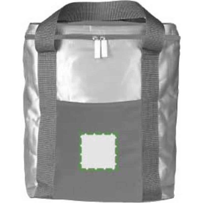 BELIZE nyl.chladiaca taška na 6 lahví, oranž. BELIZE nyl.chladiaca taška na 6 lahví, oranž.