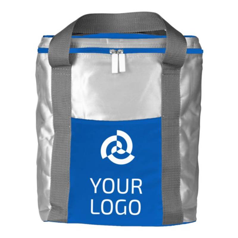 BELIZE nyl.chladiaca taška na 6 lahví, oranž. BELIZE nyl.chladiaca taška na 6 lahví, oranž.