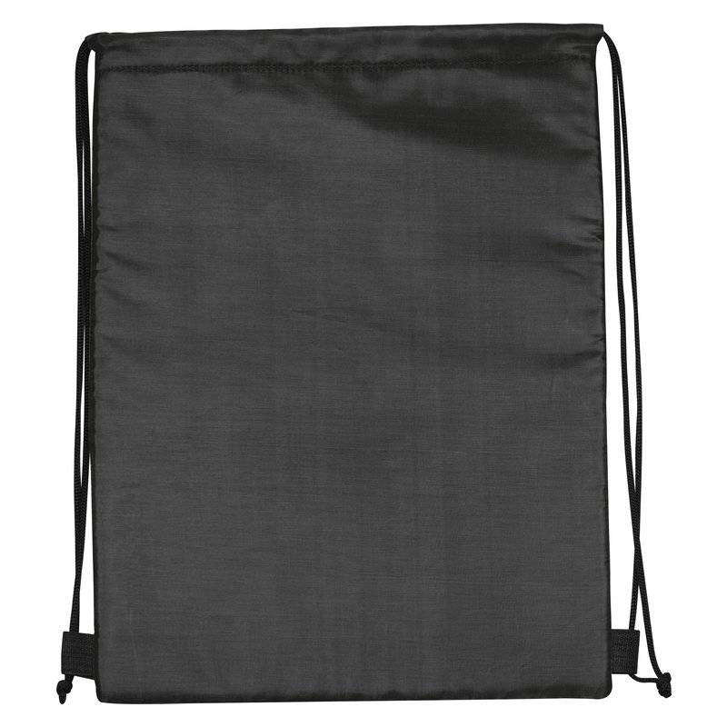 PORFA chladiaci sťahovací batoh, čierna PORFA chladiaci sťahovací batoh, čierna