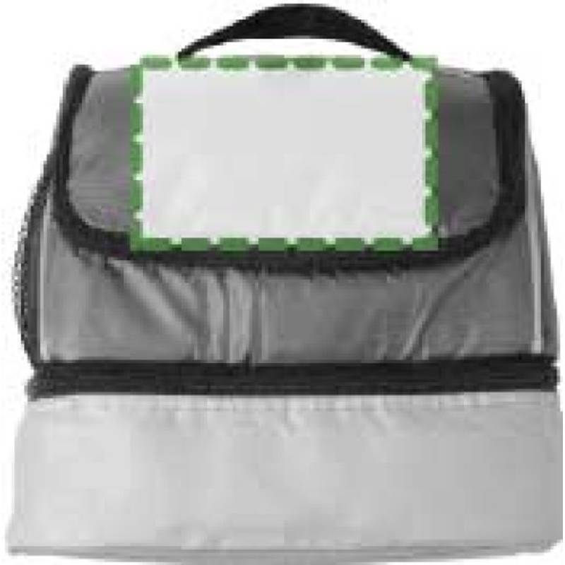 LOSAMBIRA chladiaca taška, žltá LOSAMBIRA chladiaca taška, žltá