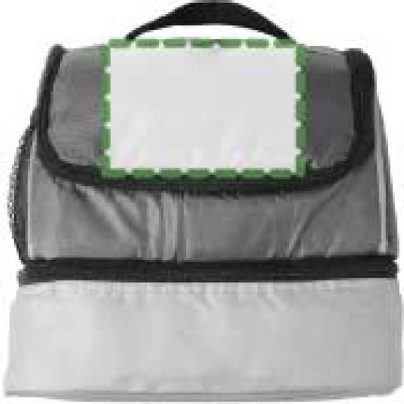 LOSAMBIRA chladiaca taška, žltá LOSAMBIRA chladiaca taška, žltá