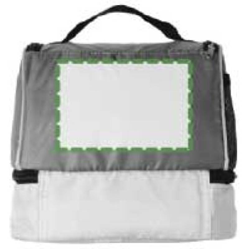 LOSAMBIRA chladiaca taška, žltá LOSAMBIRA chladiaca taška, žltá