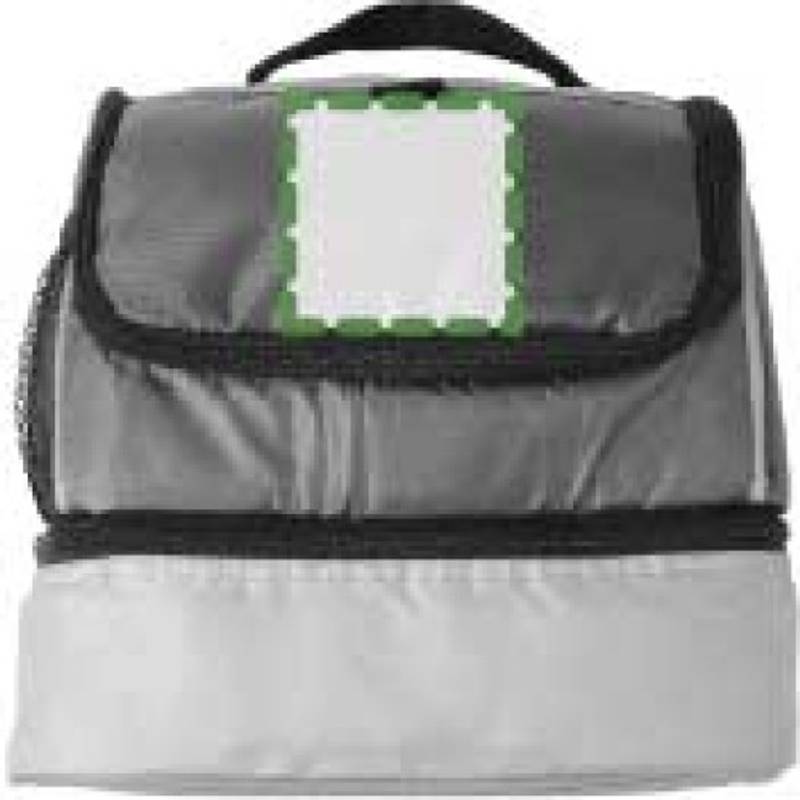 LOSAMBIRA chladiaca taška, žltá LOSAMBIRA chladiaca taška, žltá