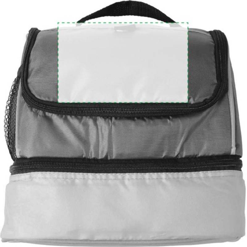 LOSAMBIRA chladiaca taška, žltá LOSAMBIRA chladiaca taška, žltá