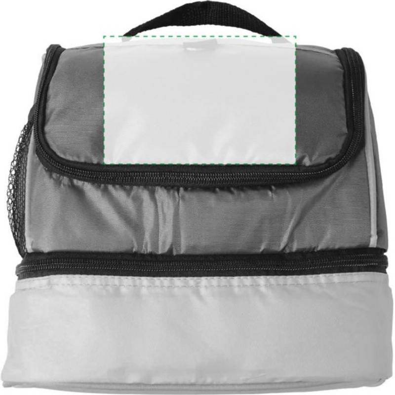 LOSAMBIRA chladiaca taška, žltá LOSAMBIRA chladiaca taška, žltá