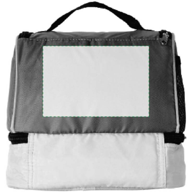 LOSAMBIRA chladiaca taška, žltá LOSAMBIRA chladiaca taška, žltá