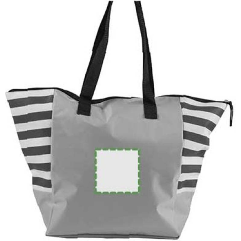 BOLSA plážová taška, modrá BOLSA plážová taška, modrá