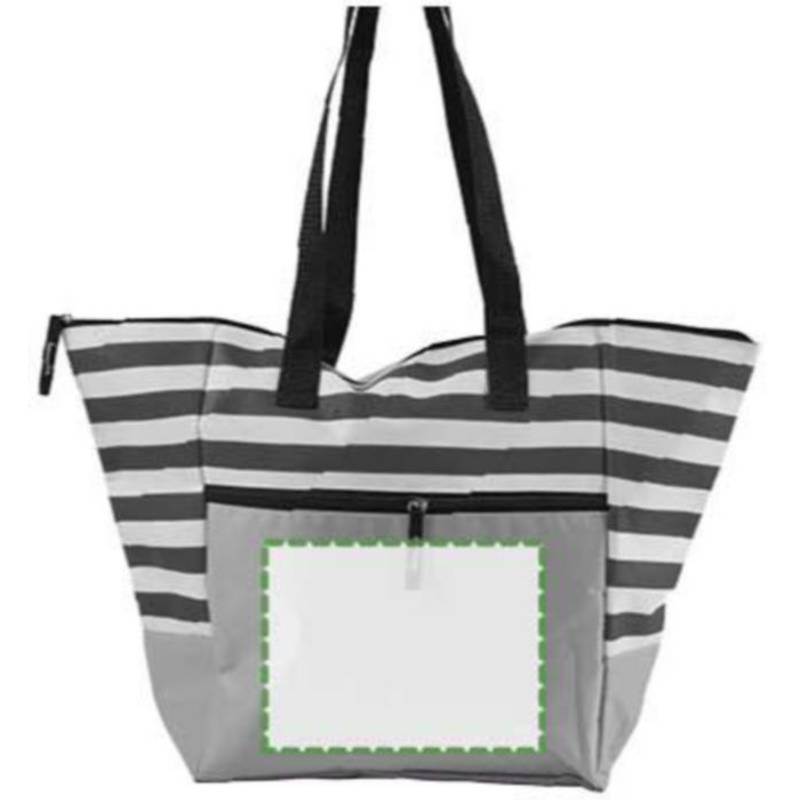 BOLSA plážová taška, modrá BOLSA plážová taška, modrá