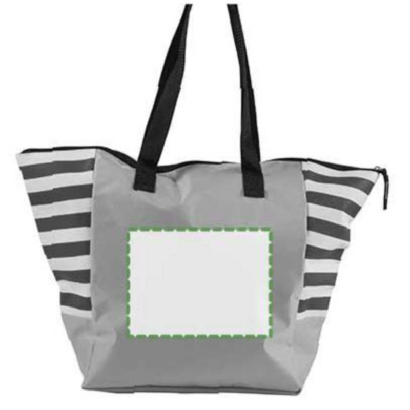 BOLSA plážová taška, modrá BOLSA plážová taška, modrá