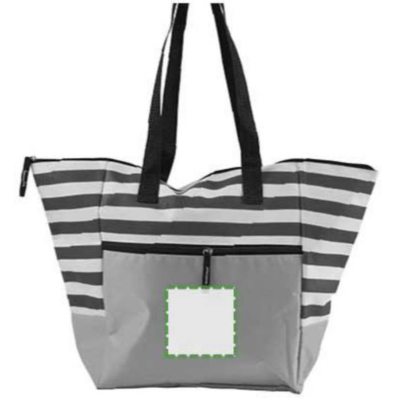 BOLSA plážová taška, modrá BOLSA plážová taška, modrá