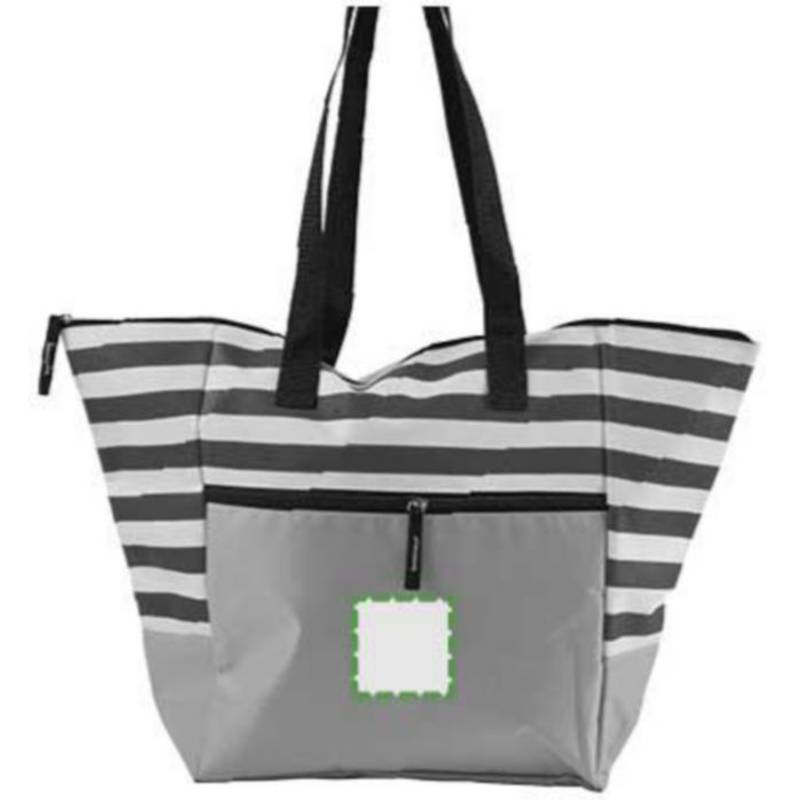 BOLSA plážová taška, modrá BOLSA plážová taška, modrá