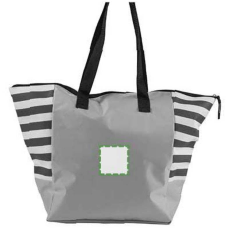 BOLSA plážová taška, modrá BOLSA plážová taška, modrá