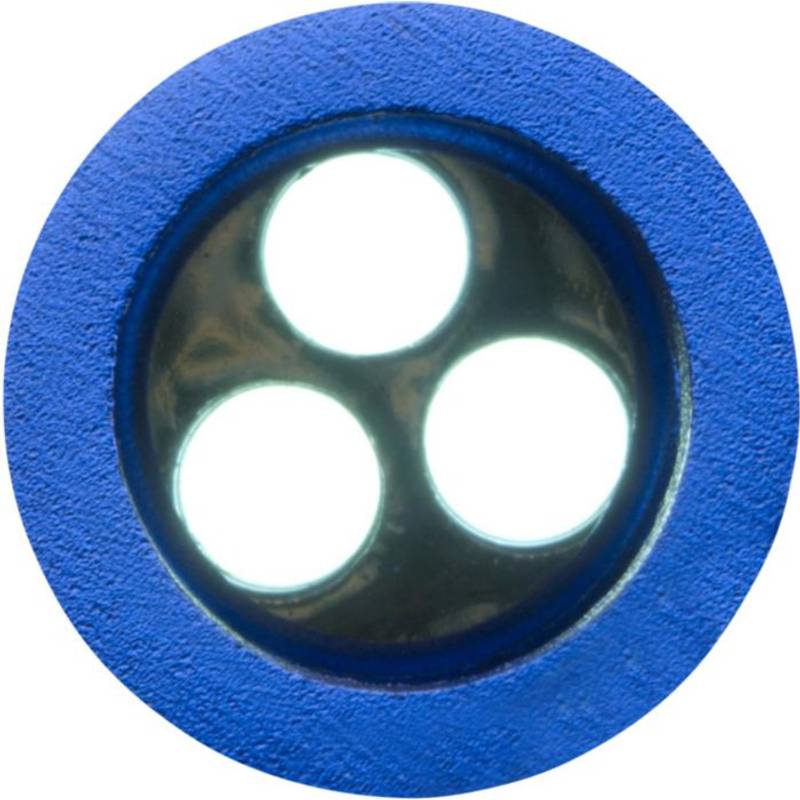 VALAKIS kovová klíčenka, baterka 3 LED, otvírák, černá VALAKIS kovová klíčenka, baterka 3 LED, otvírák, černá