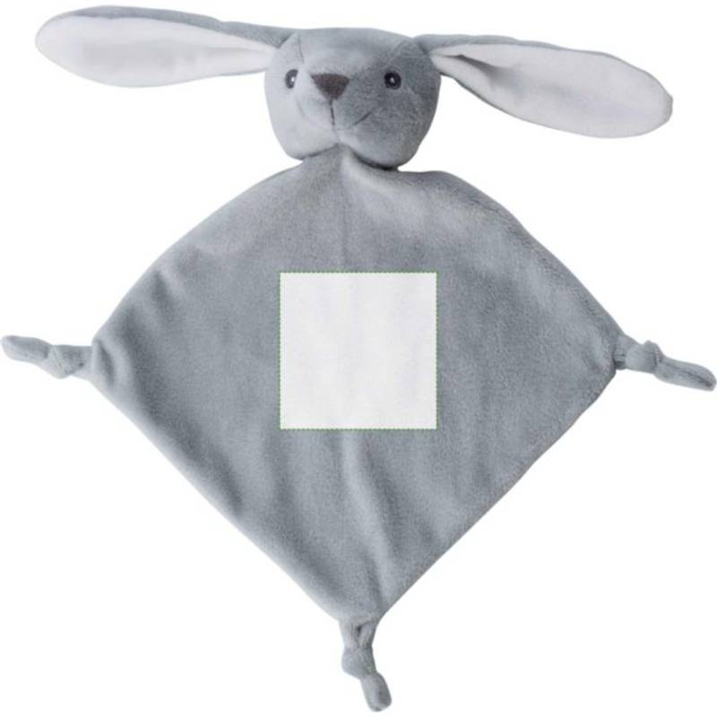 Plyšová hračka pro děti, tvar kačenky, žlutá Plyšová hračka pro děti, tvar kačenky, žlutá