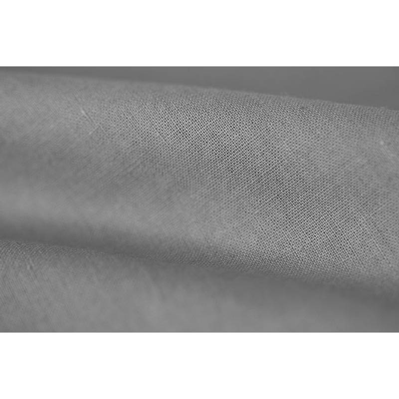 Bavlněná nákupní taška s dlouhými uchy, šedá Bavlněná nákupní taška s dlouhými uchy, šedá