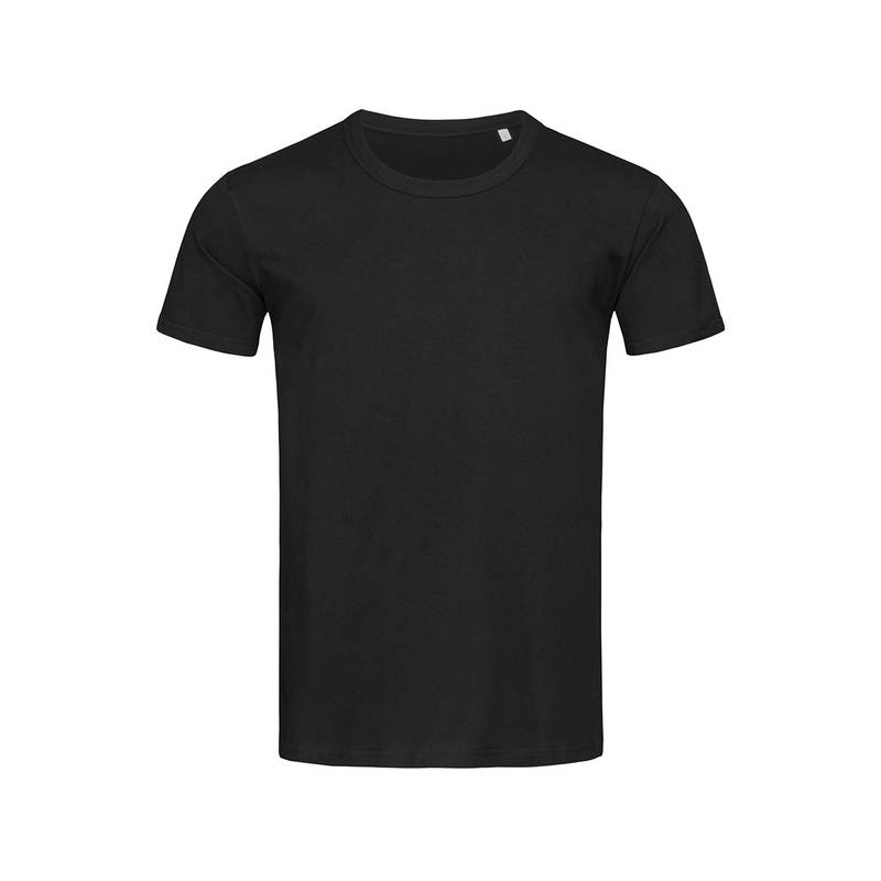 Tričko STEDMAN BEN CREW NECK bílá XXL Tričko STEDMAN BEN CREW NECK bílá XXL