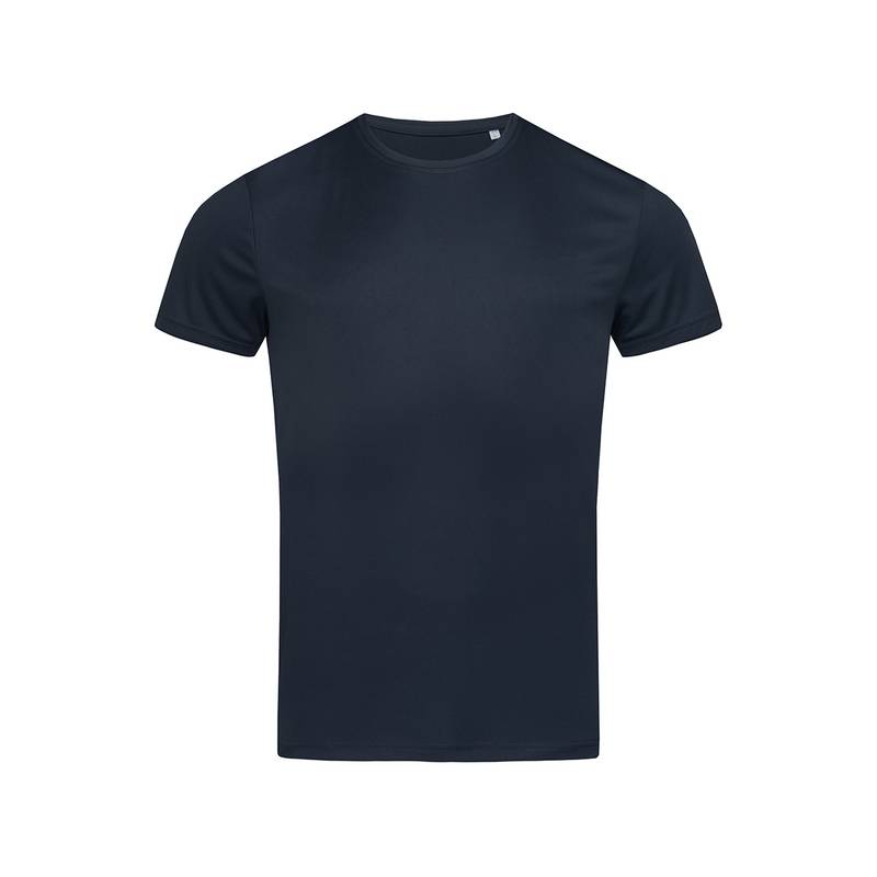 Tričko STEDMAN ACTIVE SPORTS-T MEN White biela L Tričko STEDMAN ACTIVE SPORTS-T MEN White biela L
