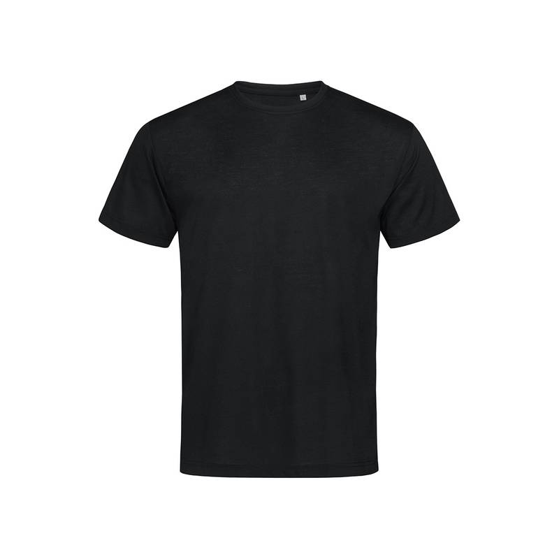 Tričko STEDMAN ACTIVE COTTON TOUCH MEN bílá M Tričko STEDMAN ACTIVE COTTON TOUCH MEN bílá M