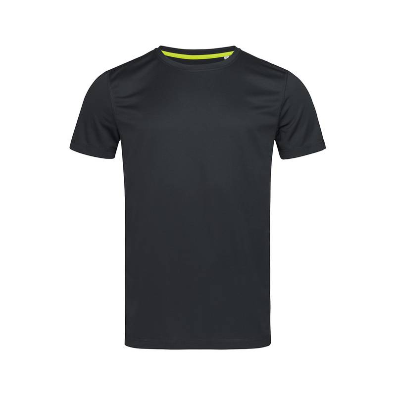 Tričko STEDMAN ACTIVE 140 CREW NECK MEN White biela M Tričko STEDMAN ACTIVE 140 CREW NECK MEN White biela M