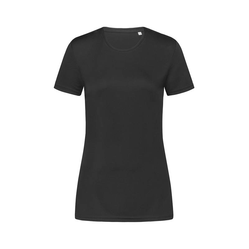 Tričko STEDMAN SPORTS-T WOMEN, bílá, XL Tričko STEDMAN SPORTS-T WOMEN, bílá, XL