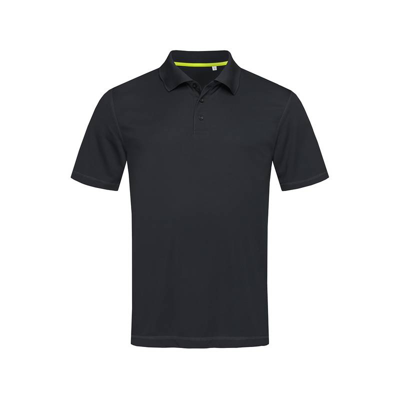 Tričko STEDMAN ACTIVE 140 POLO MEN White biela XL Tričko STEDMAN ACTIVE 140 POLO MEN White biela XL