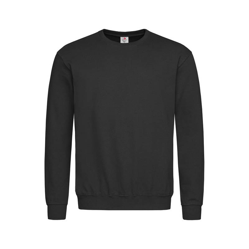 Mikina STEDMAN SWEATSHIRT bílá XL Mikina STEDMAN SWEATSHIRT bílá XL