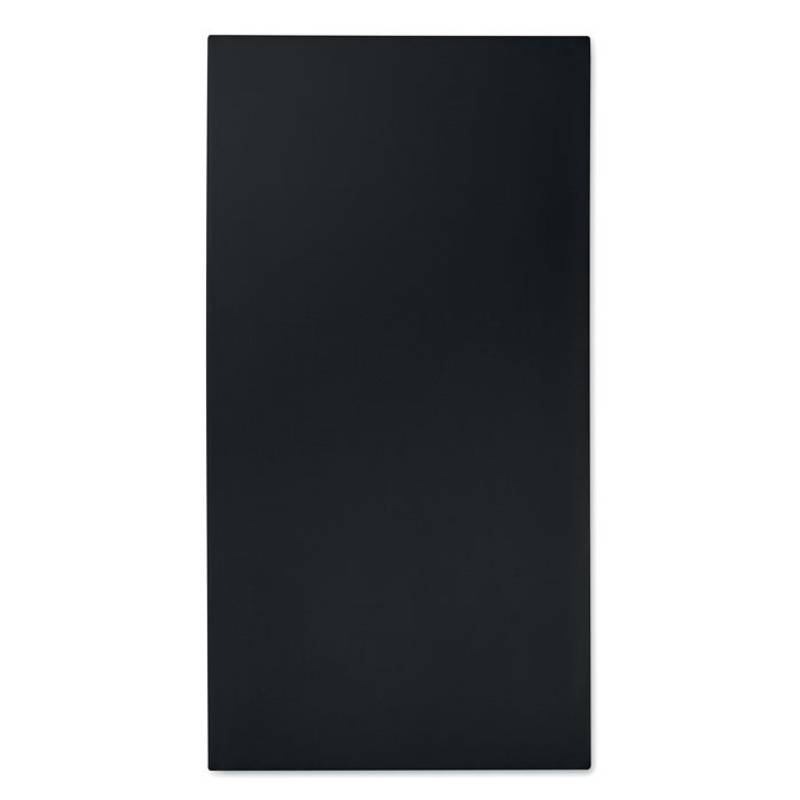 Multifunkčná šatka, čierna Multifunkčná šatka, čierna