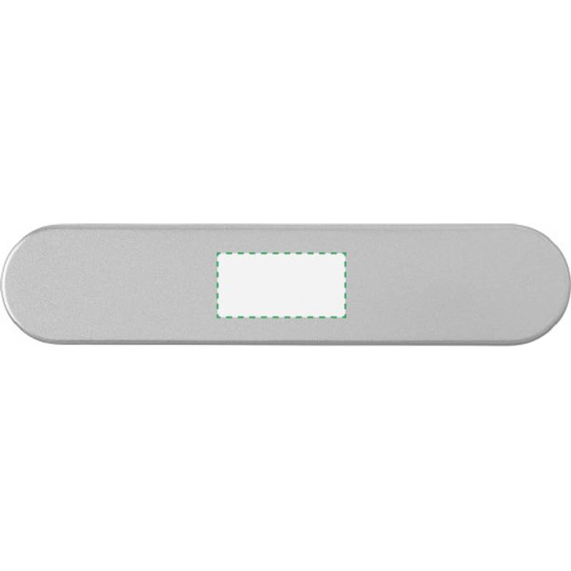 Hliníkové kuličkové pero s gumovým povrchem, černá náplň, černá Hliníkové kuličkové pero s gumovým povrchem, černá náplň, černá