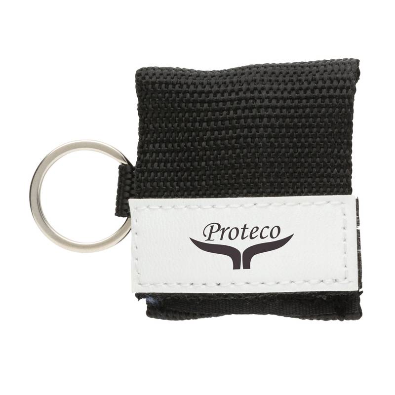 Klíčenka s maskou KPR Klíčenka s maskou KPR