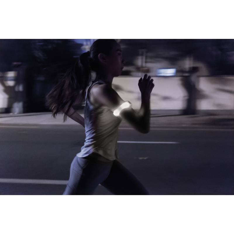 Sportovní LED pásek Sportovní LED pásek